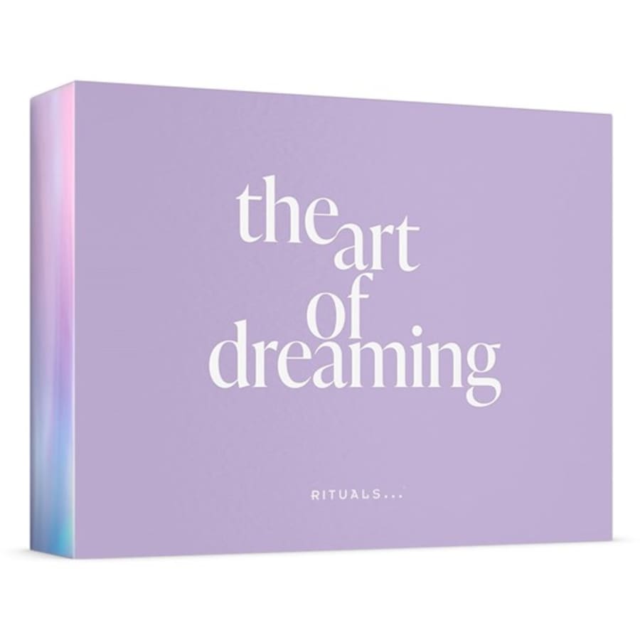 The Dream Collection The Art of Dreaming von RITUALS Saisonale Angebote