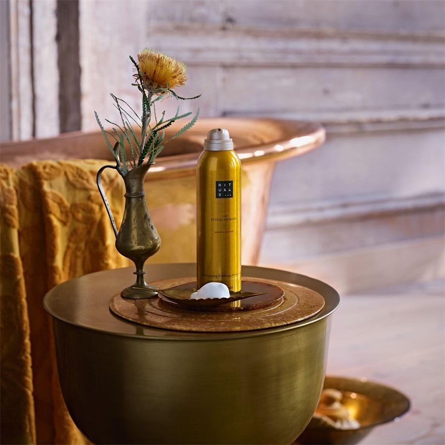 The Ritual Of Mehr Foaming Shower Gel von RITUALS Räumungsverkauf