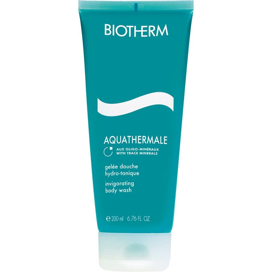 Aquathermale Shower Gel von Biotherm Super Sparpreis