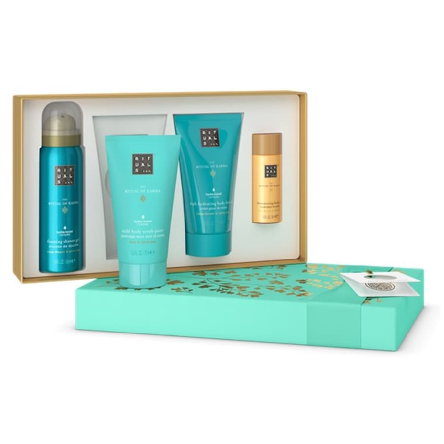 The Ritual Of Karma Small Gift Set von RITUALS Wochenangebot