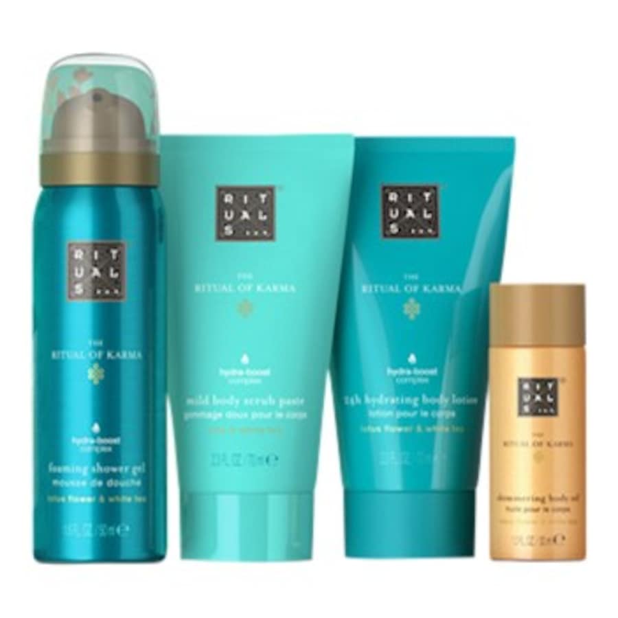 The Ritual Of Karma Small Gift Set von RITUALS Wochenangebot