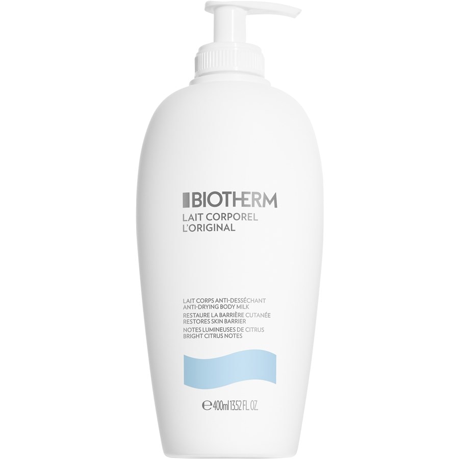 Lait Corporel Lait Corporel Anti-Desséchant von Biotherm Letzte 2 Tage