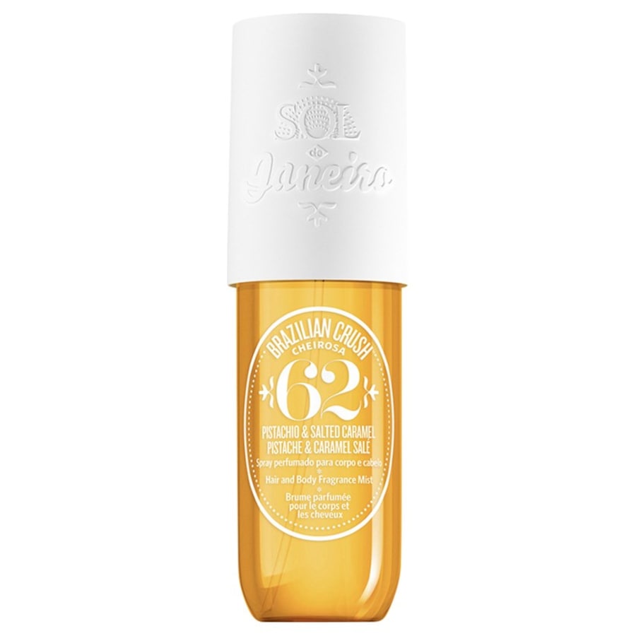 Sol de Janeiro Cheirosa 62 Perfume Mist Letzter Tag