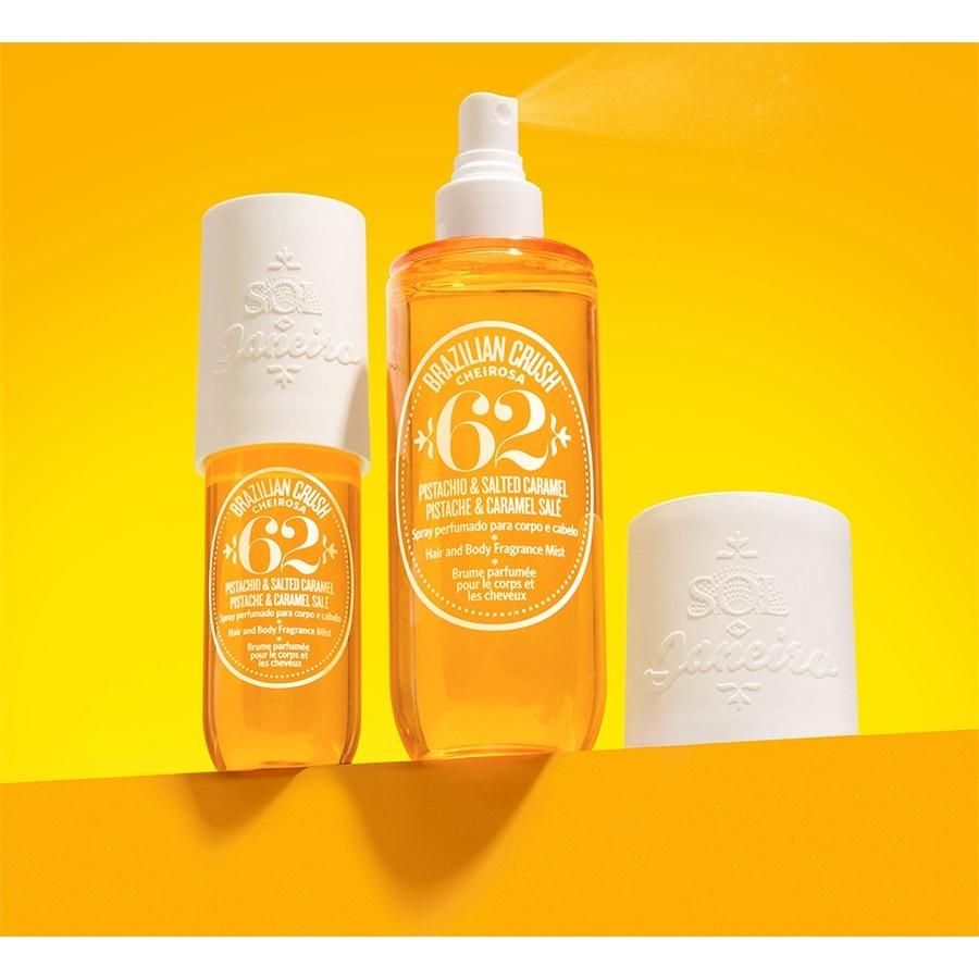 Sol de Janeiro Cheirosa 62 Perfume Mist Letzter Tag