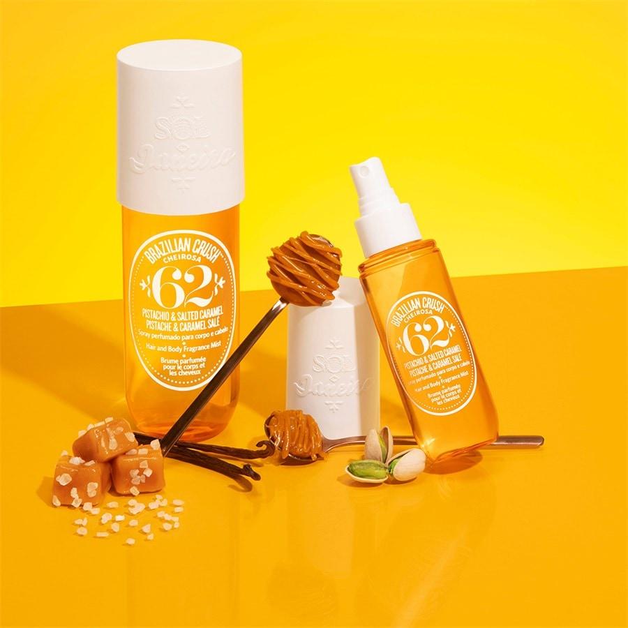 Sol de Janeiro Cheirosa 62 Perfume Mist Letzter Tag
