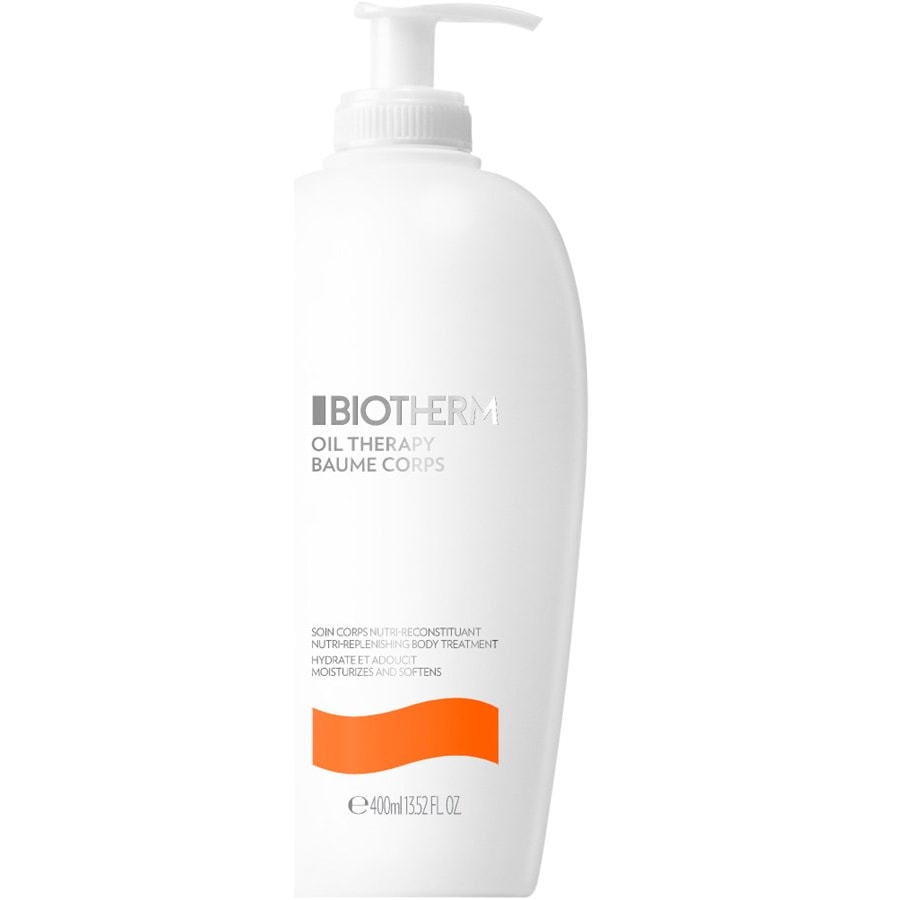 Oil Therapy Baume Corps von Biotherm Zeitbegrenzte Promotion