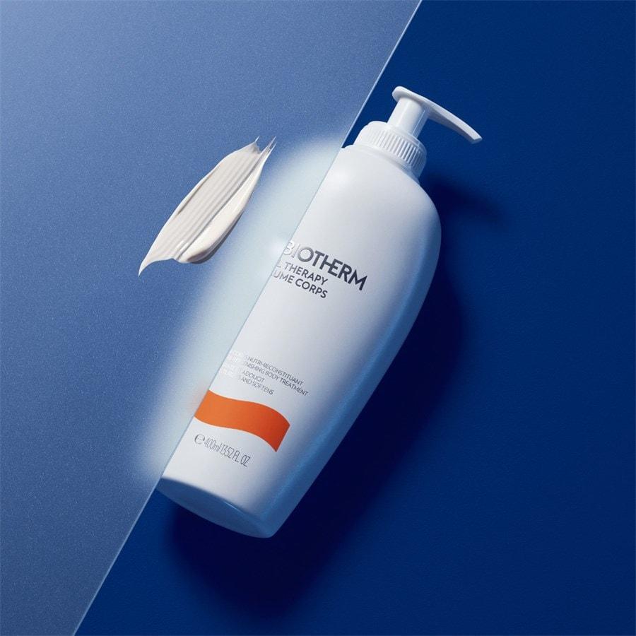 Oil Therapy Baume Corps von Biotherm Zeitbegrenzte Promotion