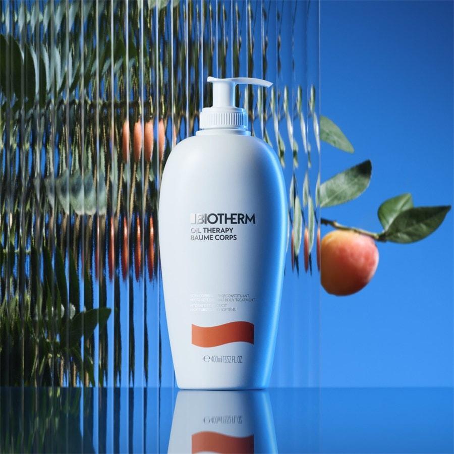 Oil Therapy Baume Corps von Biotherm Zeitbegrenzte Promotion