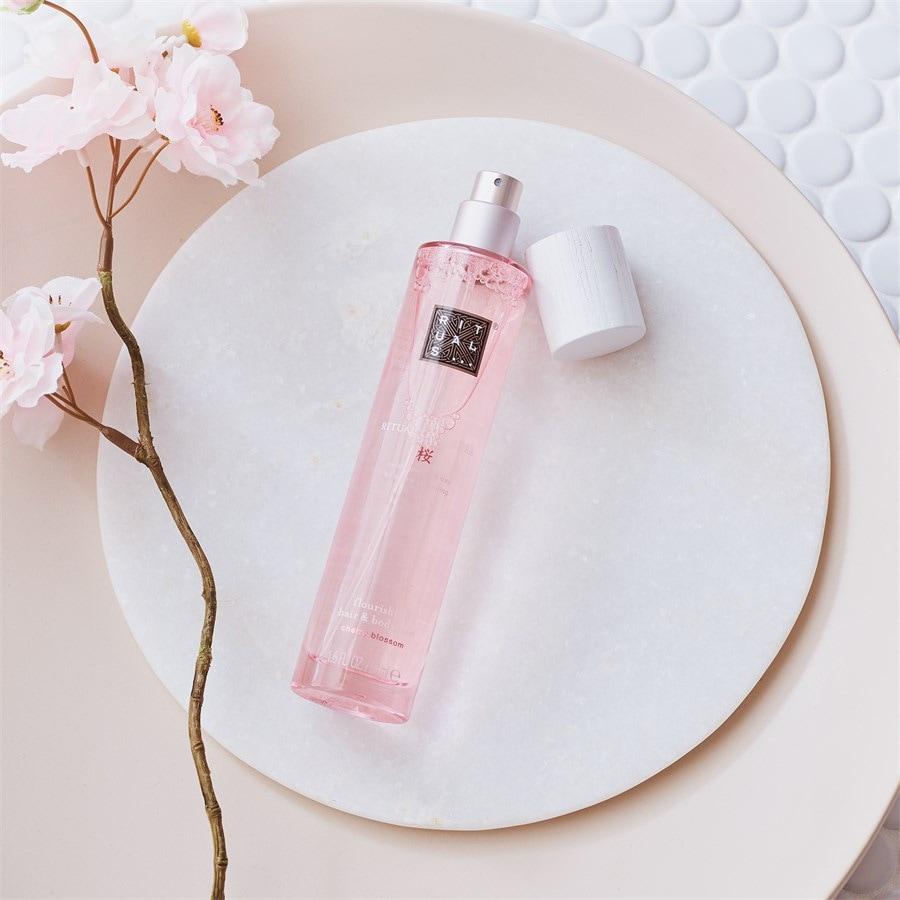 The Ritual Of Sakura Hair & Body Mist von RITUALS Vierteljährliche Förderung
