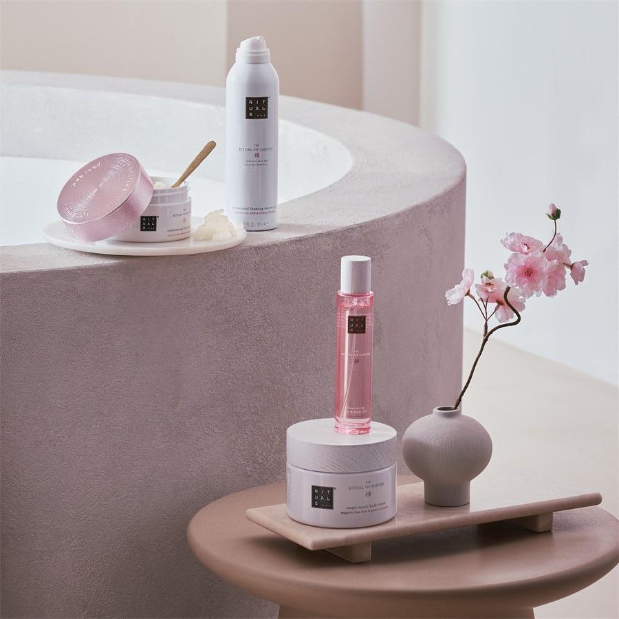 The Ritual Of Sakura Hair & Body Mist von RITUALS Vierteljährliche Förderung