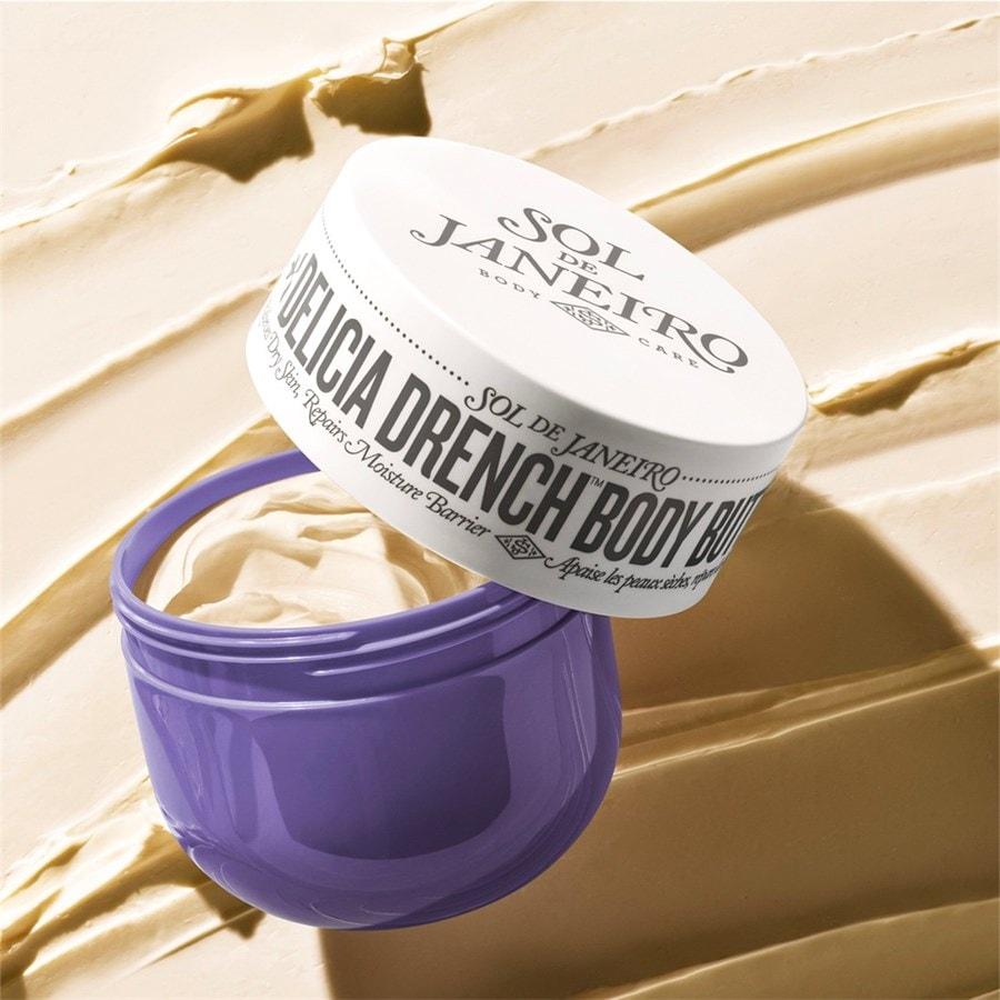 Cheirosa 59 Delícia Drench Body Butter von Sol de Janeiro Riesige Rabatte