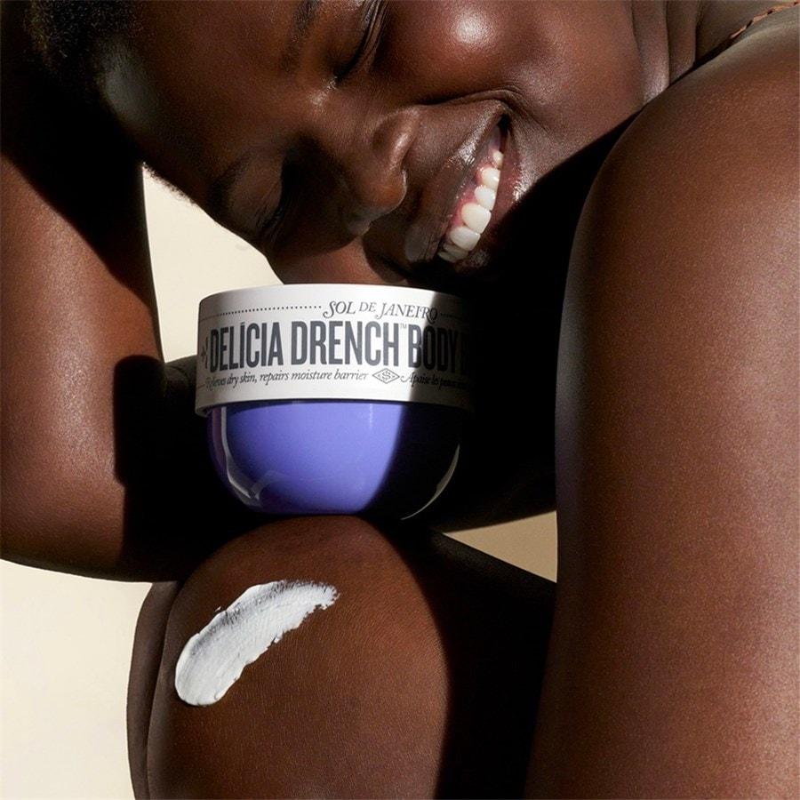Cheirosa 59 Delícia Drench Body Butter von Sol de Janeiro Riesige Rabatte