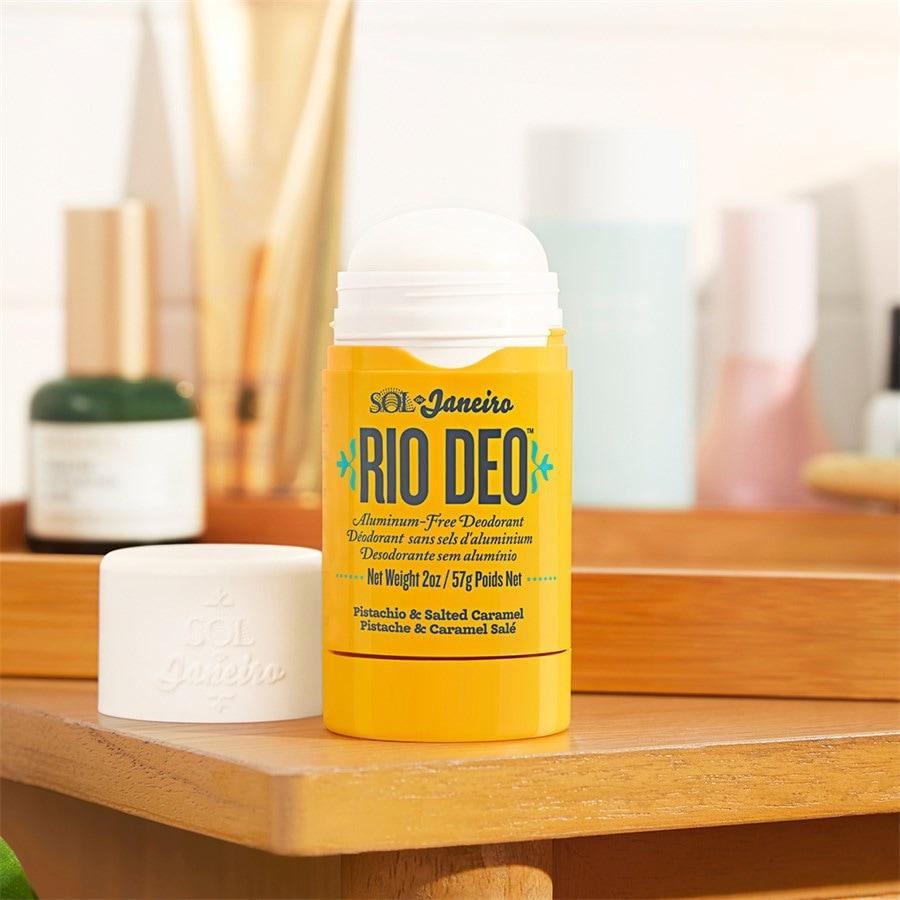 Sol Cheirosa '62 Bum Bum Rio Deodorant Stick von Sol de Janeiro Clearance-Verkauf