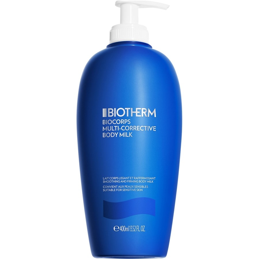 Biocorps Multi-Corrctive Body Milk von Biotherm ❤️ Online kaufen Kostenloser Versand international
