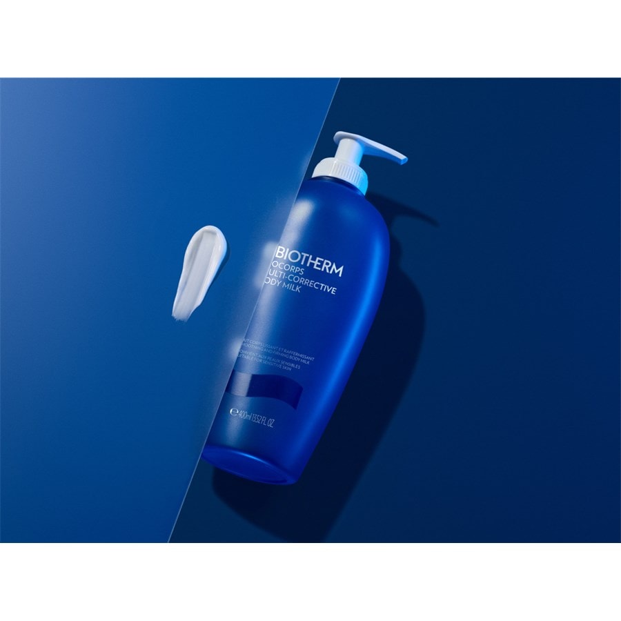 Biocorps Multi-Corrctive Body Milk von Biotherm ❤️ Online kaufen Kostenloser Versand international