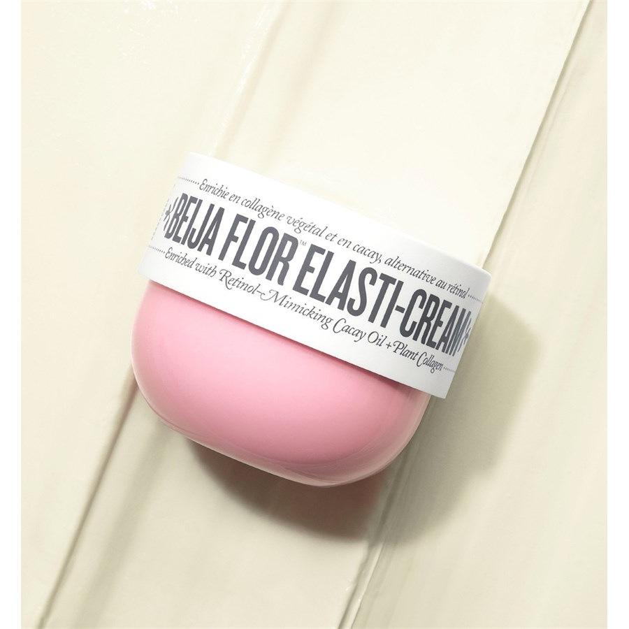 Körperpflege Beija Flor Beija Flor™ Elasti-Cream Körpercreme von Sol de Janeiro Speichern exportieren