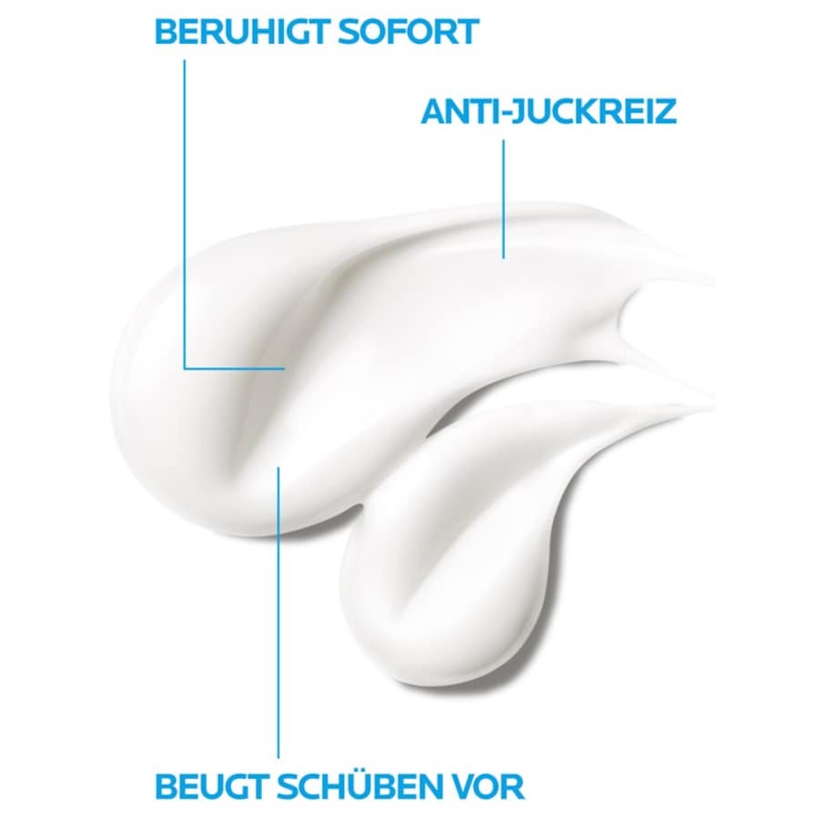 La Roche Posay Lipikar Baume AP+ M Creme zollfrei