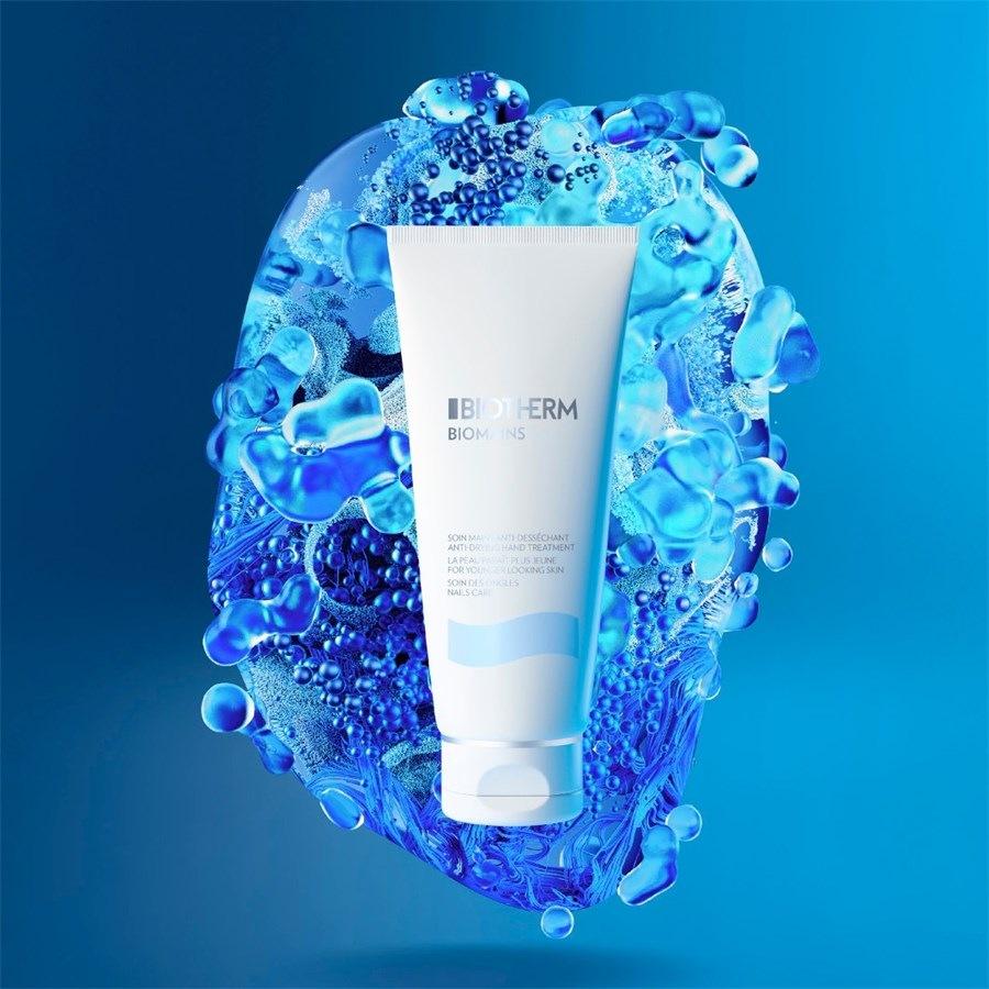 Lait Corporel Biomains von Biotherm Online