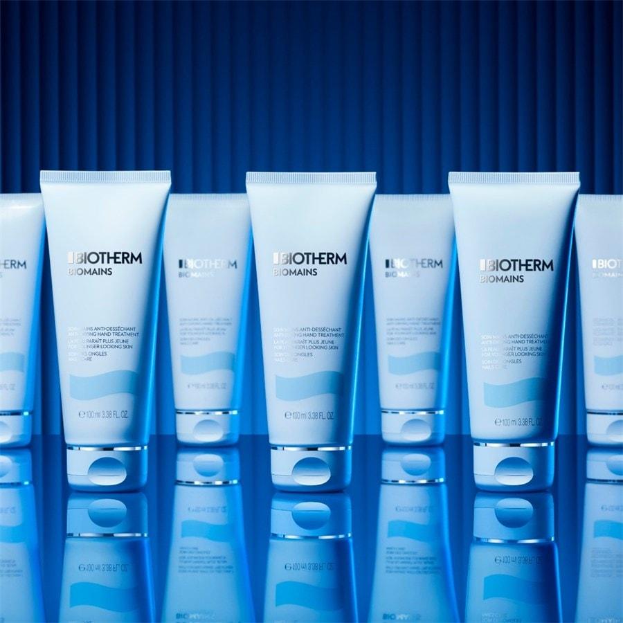Lait Corporel Biomains von Biotherm Online