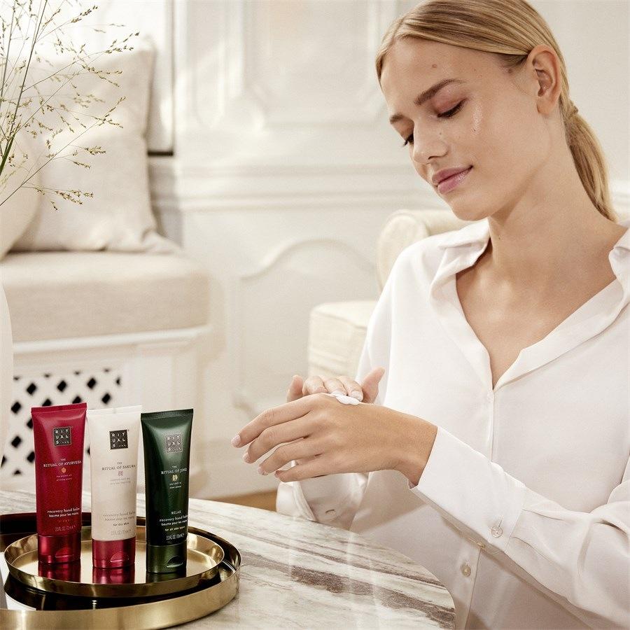 The Ritual Of Ayurveda Hand Balm von RITUALS Outlet