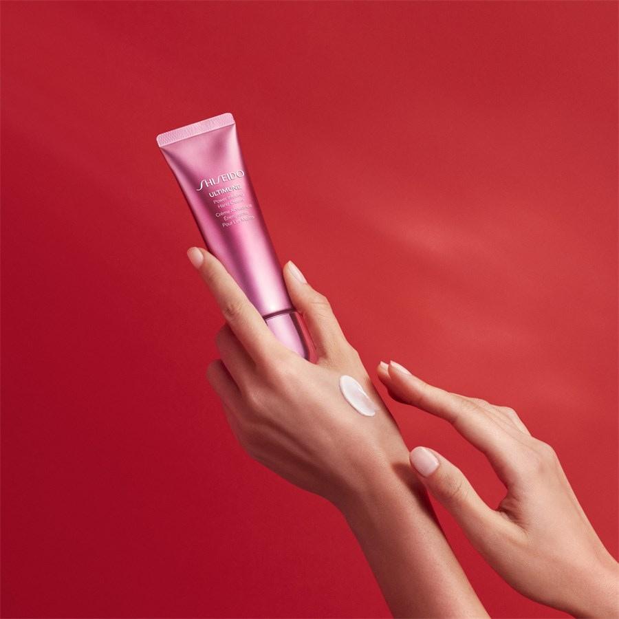 Ultimune Power Infusing Hand Cream von Shiseido Auslauf