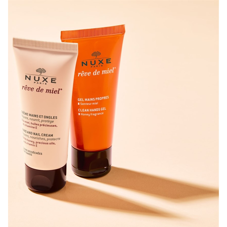 Rêve de Miel Hand and Nail Cream von Nuxe Hotsell