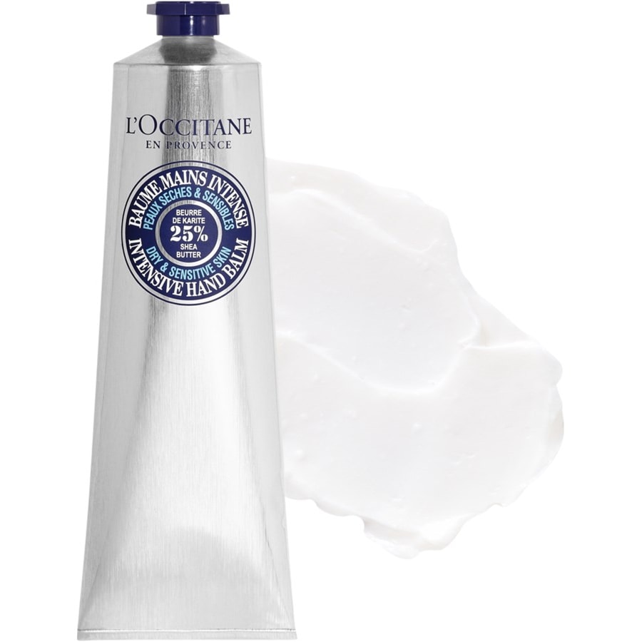 Karité Intensiv Pflegender Handbalsam von L’Occitane Blitzverkäufe