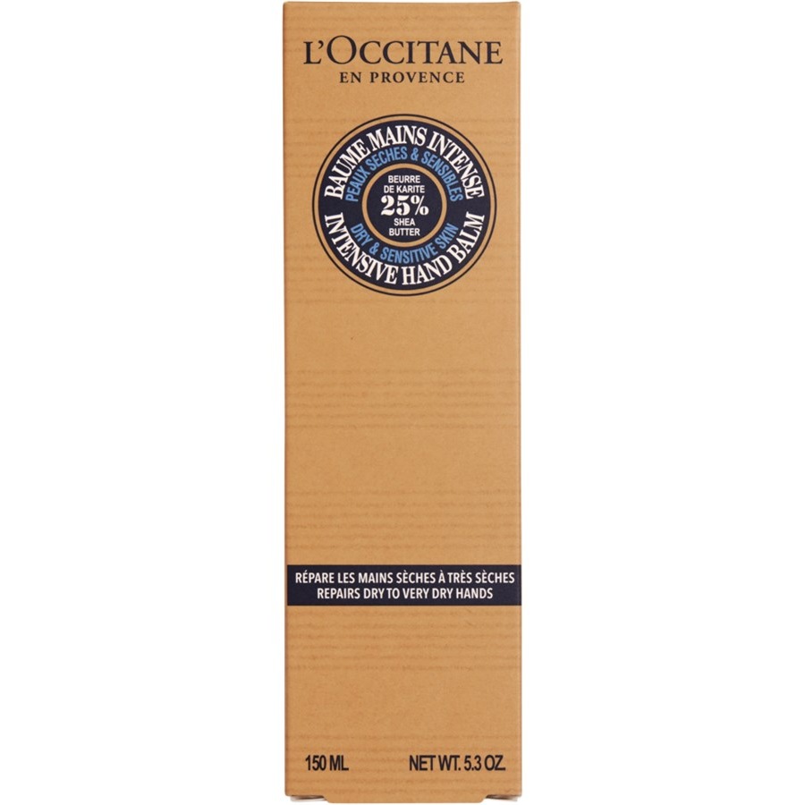 Karité Intensiv Pflegender Handbalsam von L’Occitane Blitzverkäufe