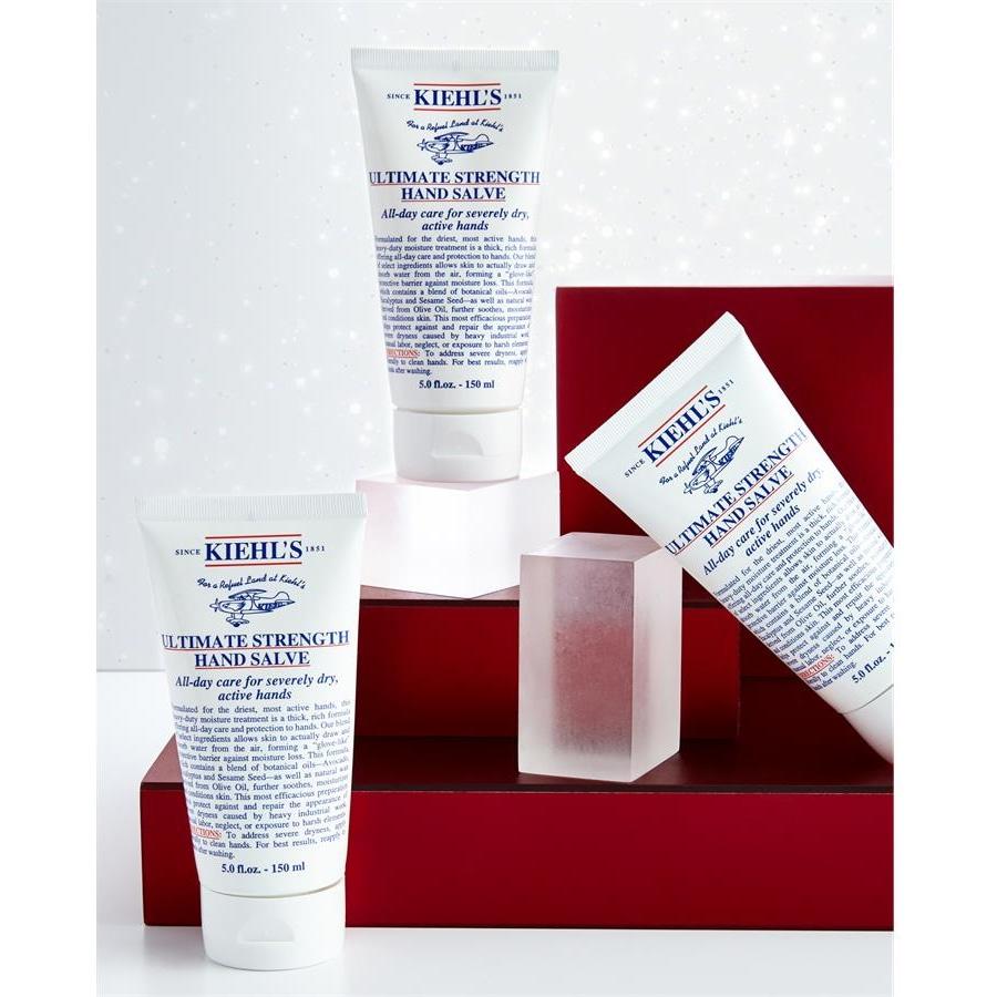 Kiehl's Ultimate Strength Hand Salve Fabrik Onlineshop