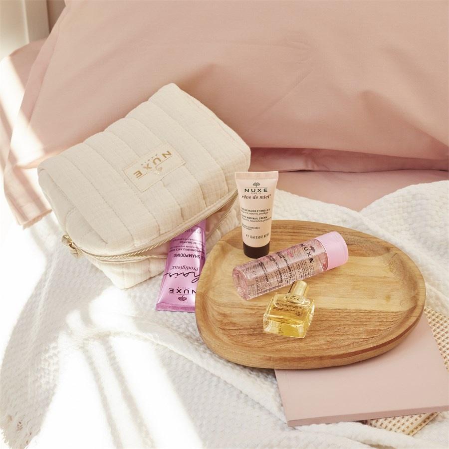 Huile Prodigieuse Your Nuxe Iconic Routine Set von Nuxe ❤️ Online kaufen Fabrikpreis