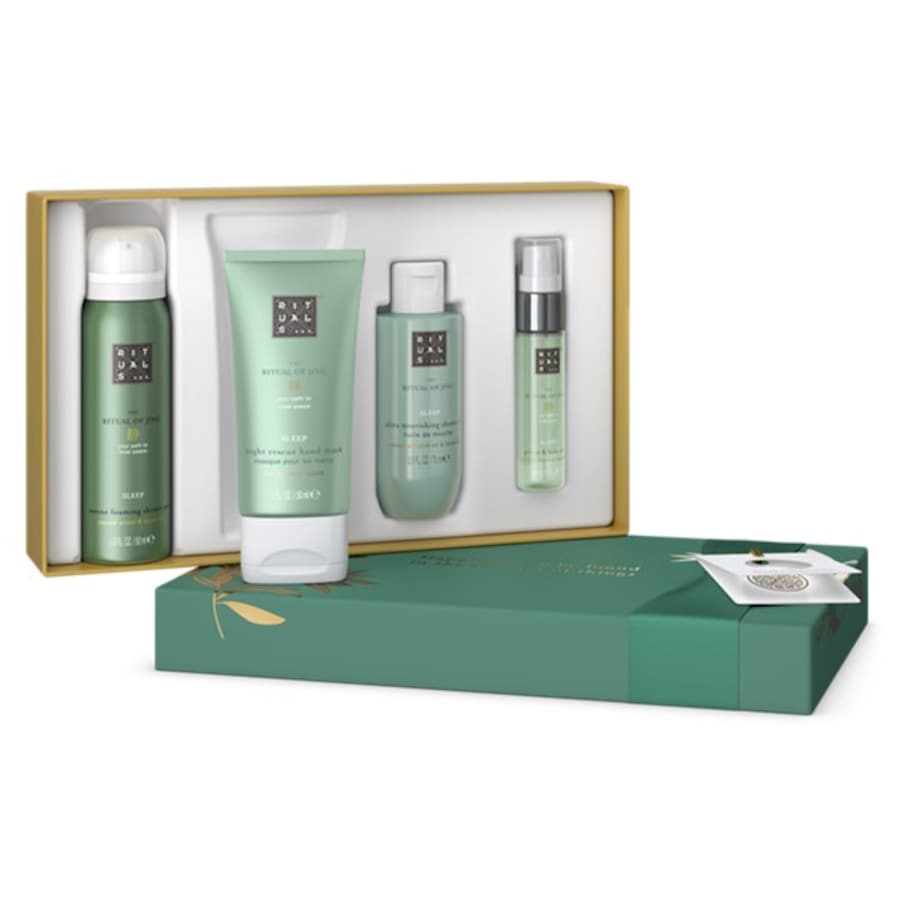 The Ritual Of Jing Small Gift Set von RITUALS Sonderangebot