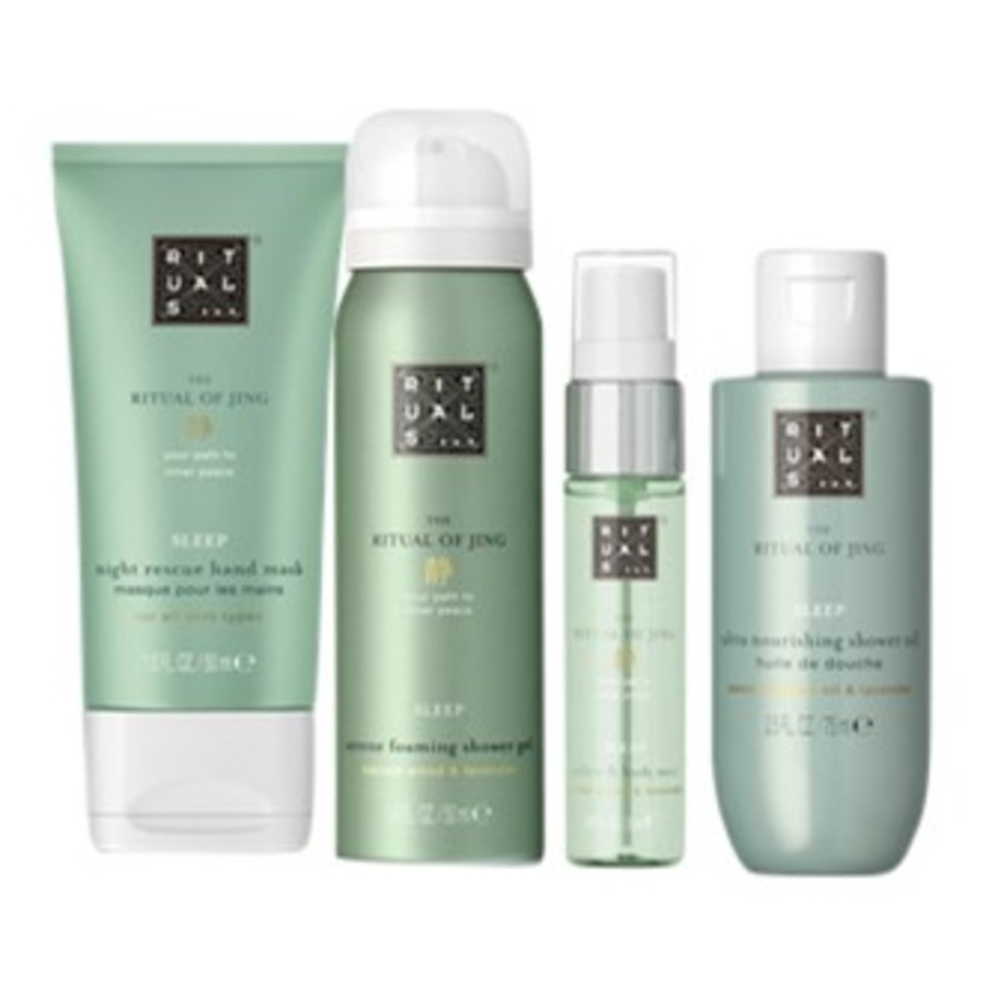 The Ritual Of Jing Small Gift Set von RITUALS Sonderangebot