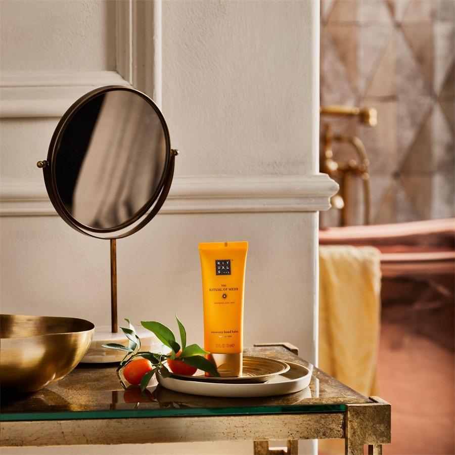 The Ritual Of Mehr Recovery Hand Balm von RITUALS Günstig kaufen