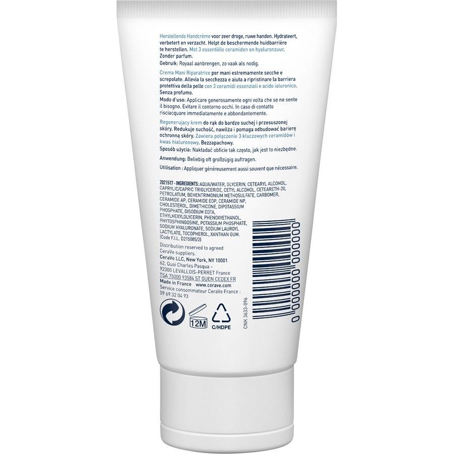 CeraVe Regenerierende Handcreme Saisonschlussverkauf