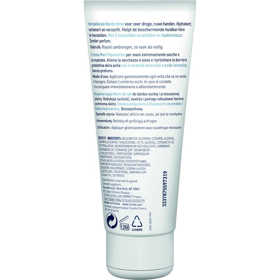 CeraVe Regenerierende Handcreme Saisonschlussverkauf