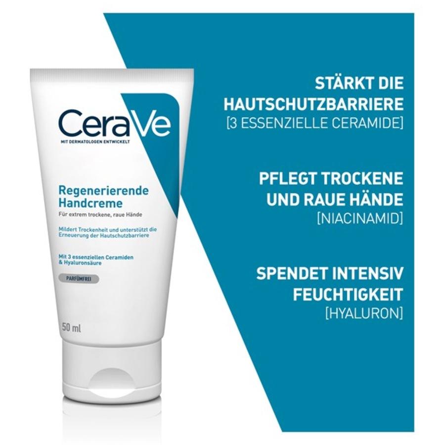 CeraVe Regenerierende Handcreme Saisonschlussverkauf