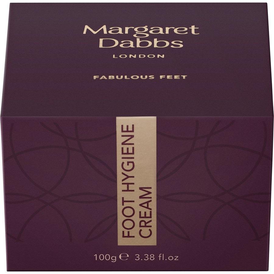 Margaret Dabbs Foot Hygiene Cream Fabulous Feet Weihnachtsangebot