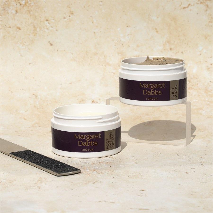 Margaret Dabbs Foot Hygiene Cream Fabulous Feet Weihnachtsangebot
