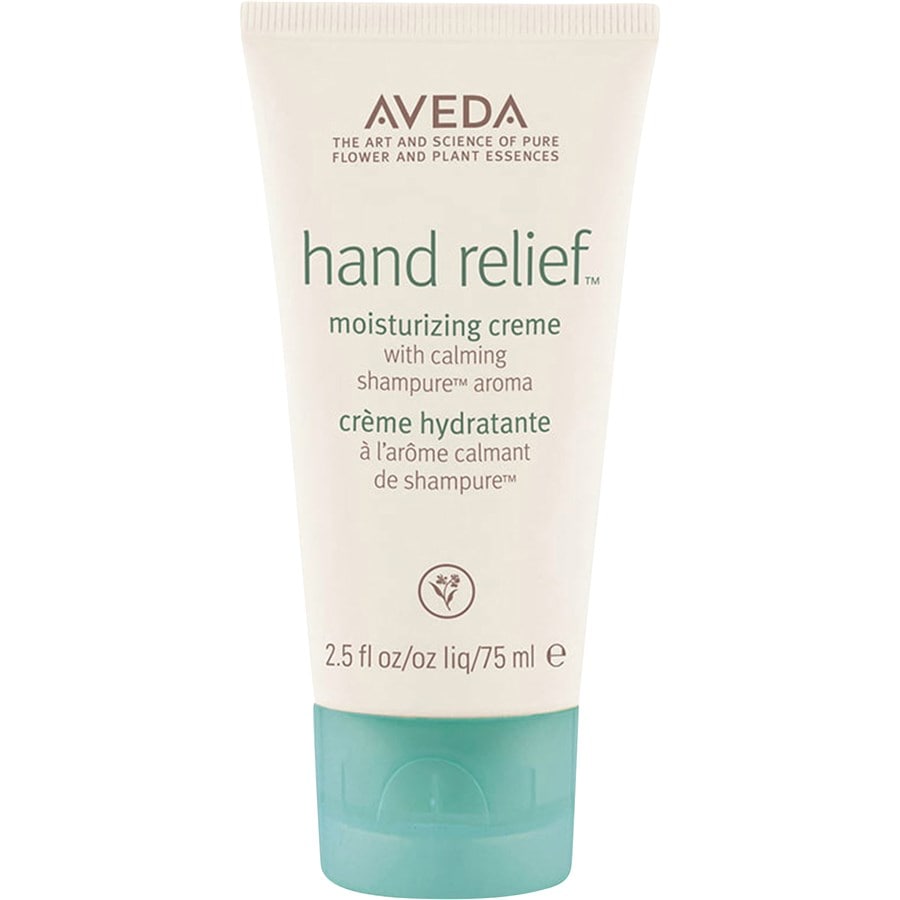 Feuchtigkeit Moisturizing Creme Hand Relief von Aveda Vatertagsangebot