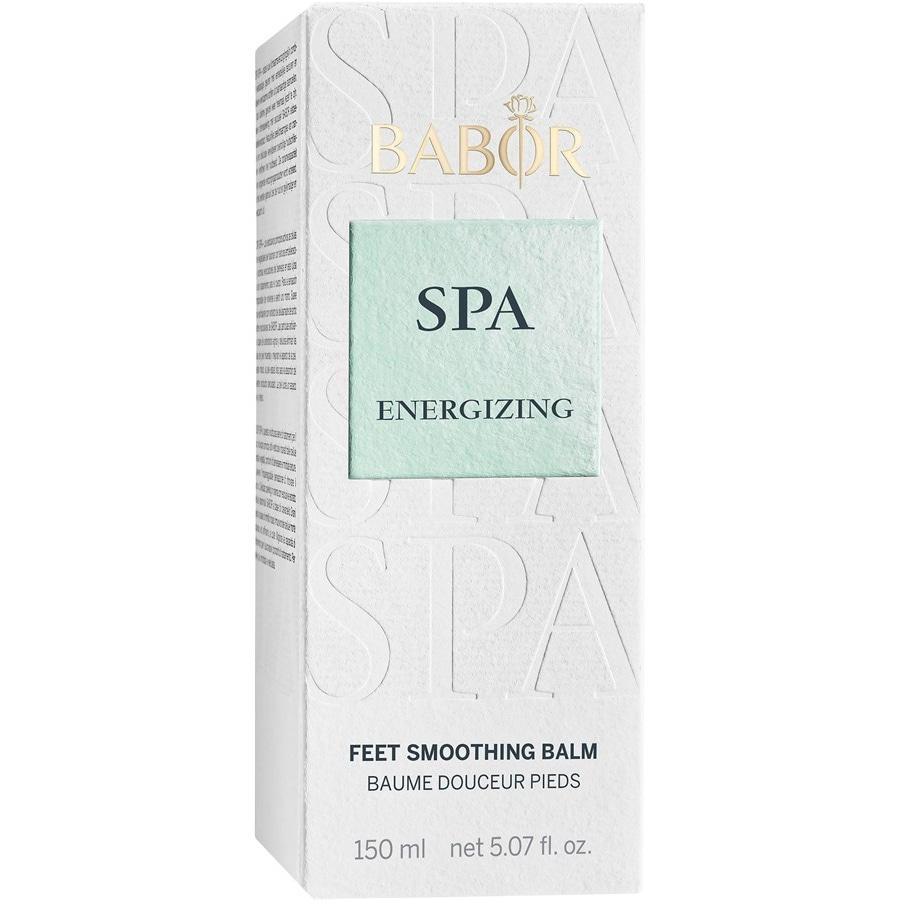 SPA Energizing Feet Smoothing Balm von BABOR Neueste Mode