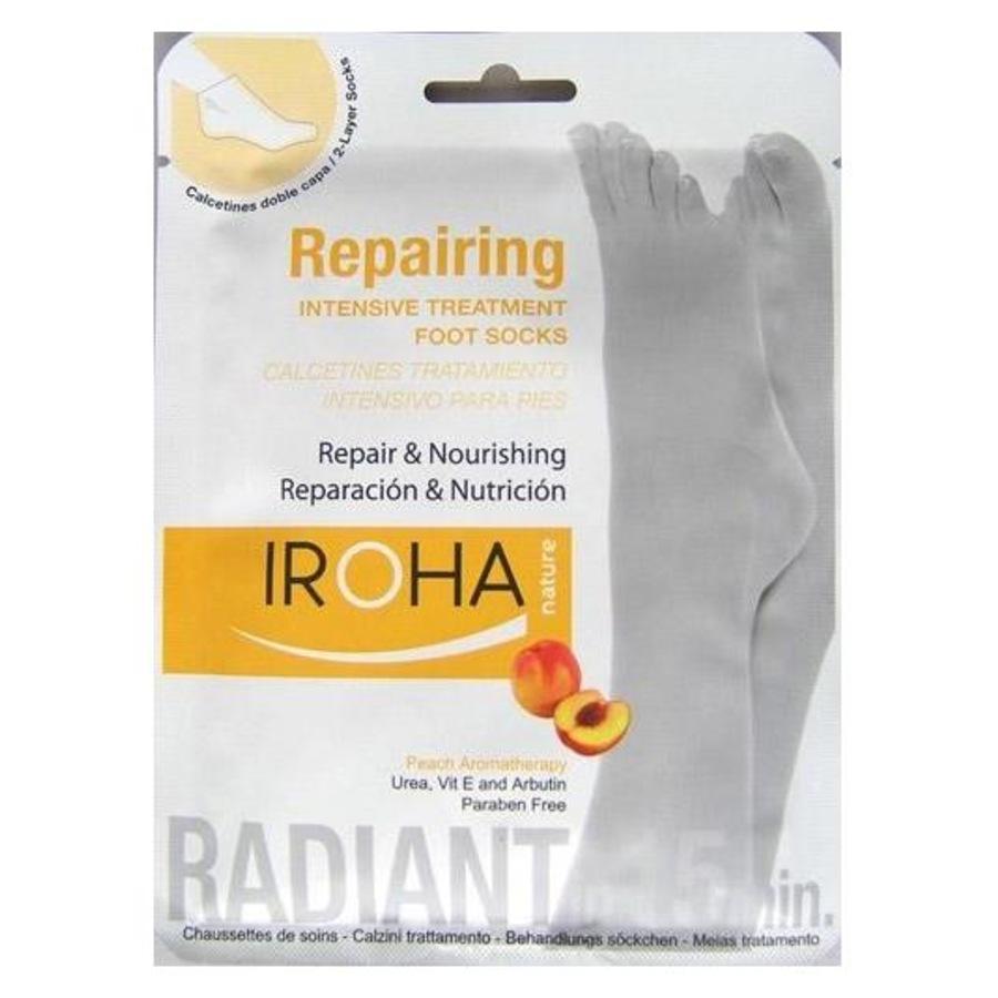 Iroha Foot Mask Socks Repair Online Outlet