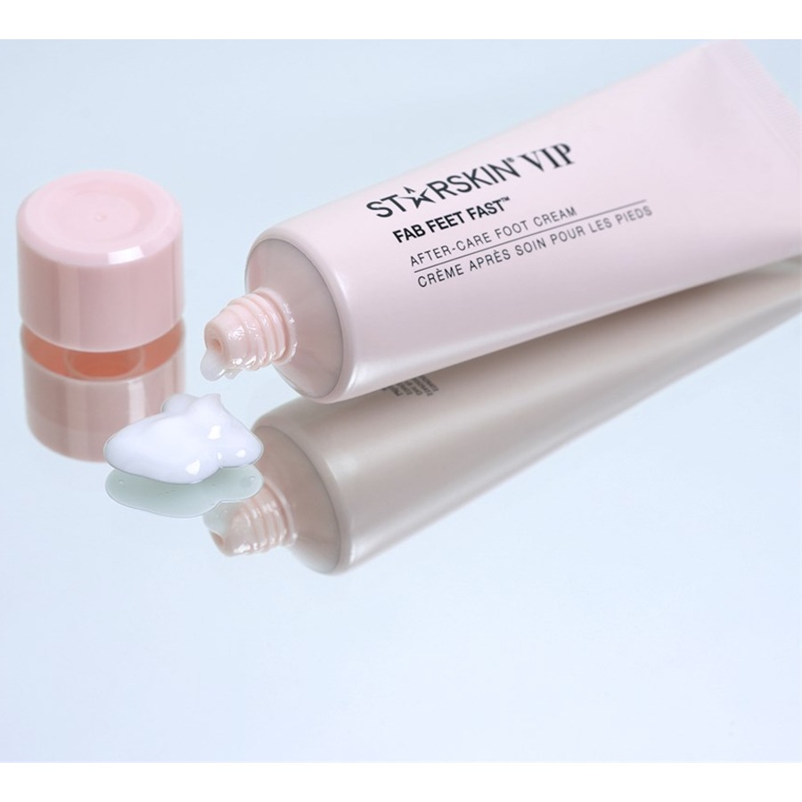 StarSkin After-Care Foot Cream Fab Feet Fast Sonderangebote