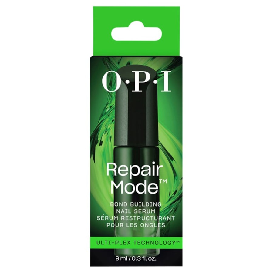 OPI Repair Mode Letzte 3 Tage