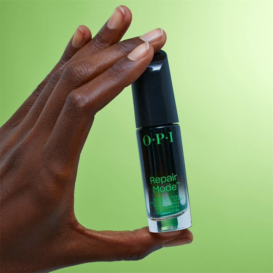 OPI Repair Mode Letzte 3 Tage