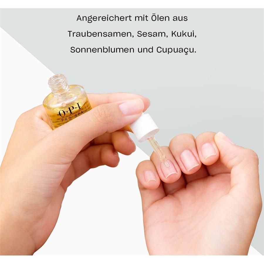 OPI Nail & Cuticle Oil Pro Spa Letzte 2 Tage