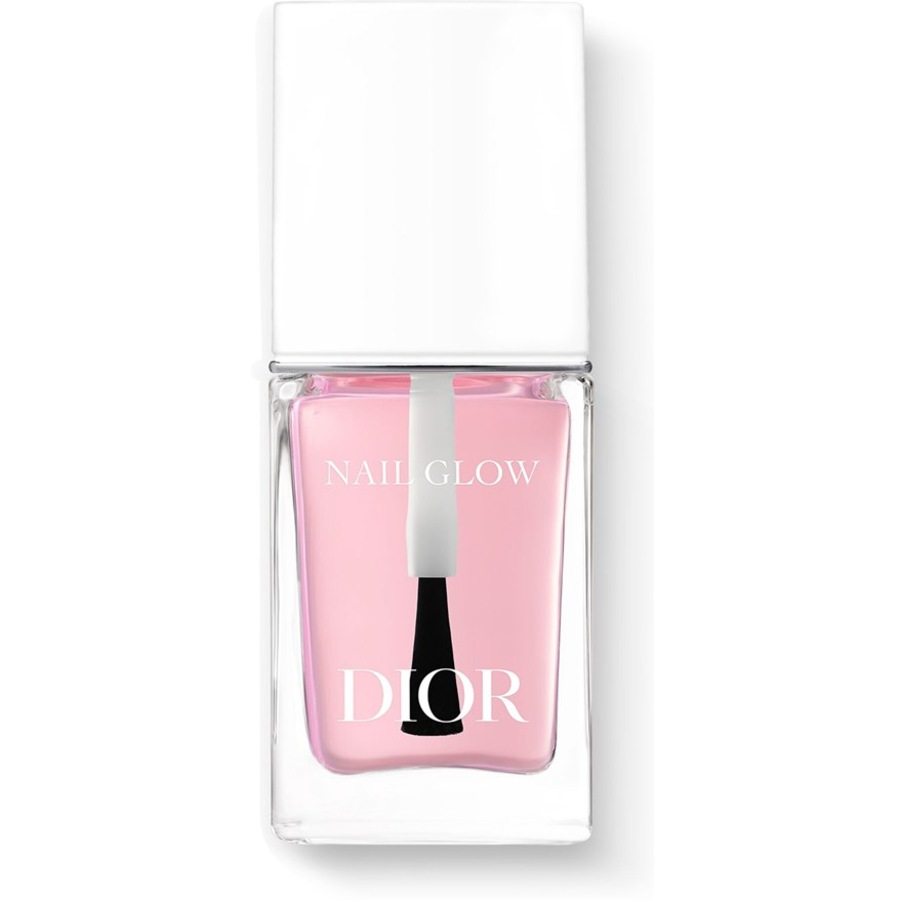 Manicure Dior Nail Glow Verschönernde Nagelpflege – Sofortiger French Manicure-Effekt von DIOR Zeitbegrenzte Promotion