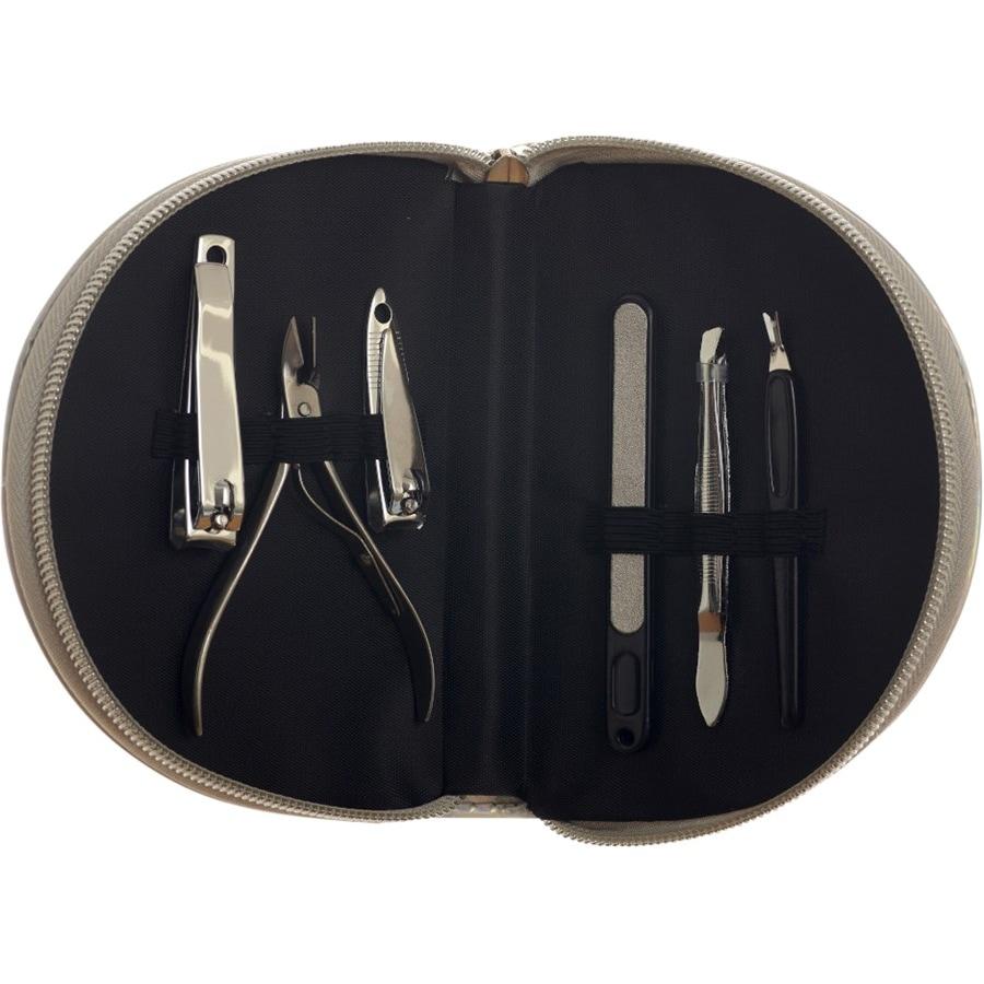 Handpflege Holografic Manicure Set Nailed It von Yes Studio Bis zu 60% Rabatt