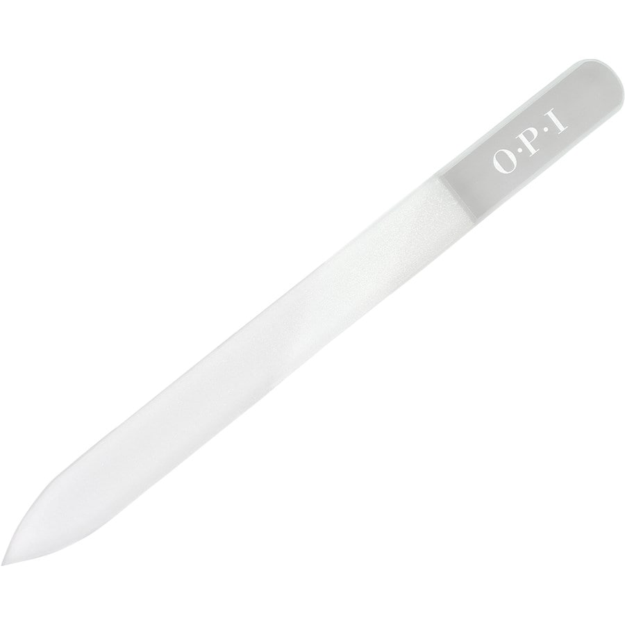 OPI Glasfeile Bis zu 65% Rabatt