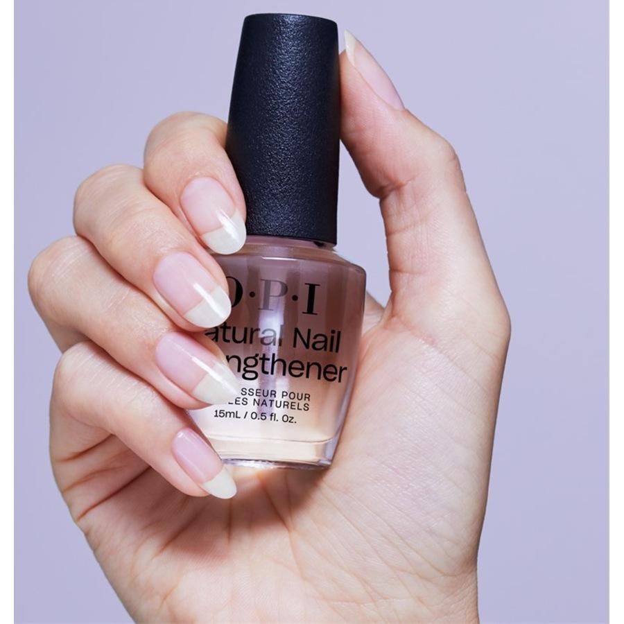 OPI Natural Nail Strengthener Discount Store für neue Produkte