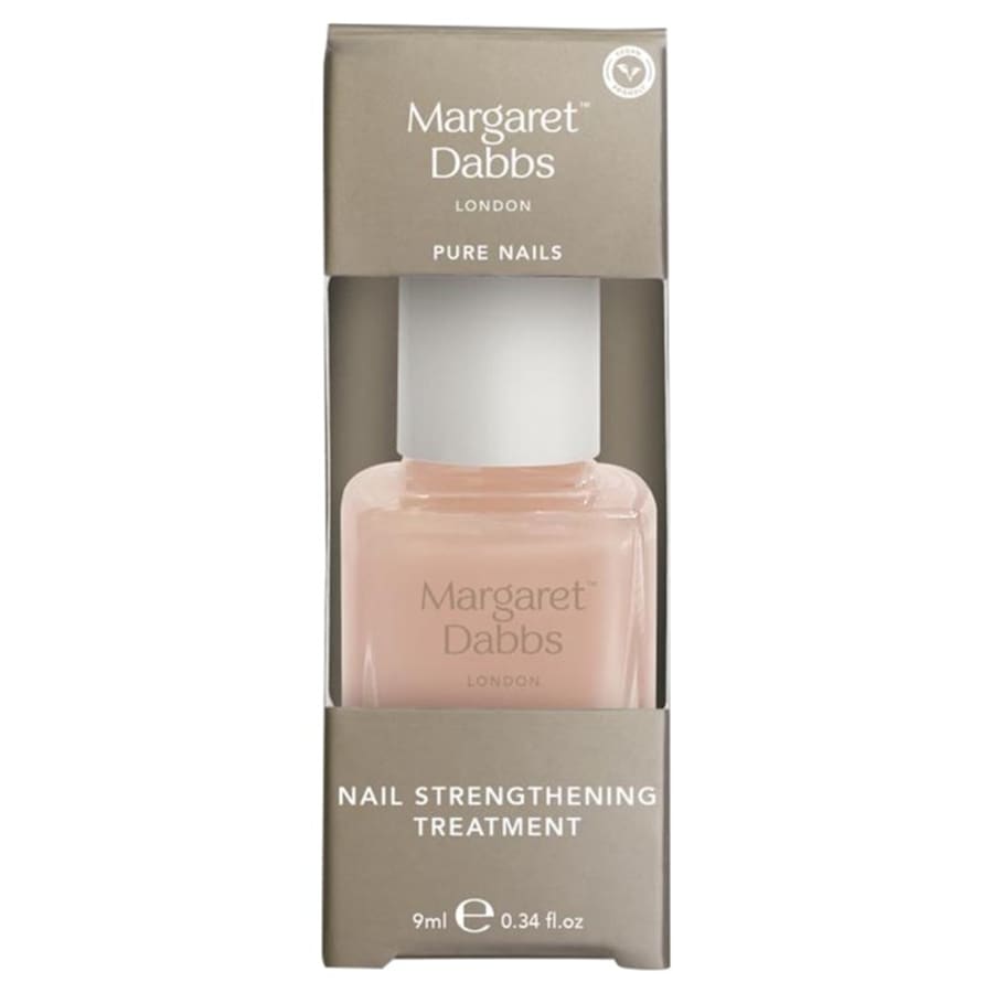 Margaret Dabbs Nail Strengthening Treatment Nur noch ein Tag übrig